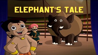 Chhota Bheem Hindi ..4.64.                                          Ele El E Elephant'S Tale