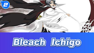 [Bleach] Apakah Kamu Pernah Bekerja Mati-matian Untuk Seseorang Dalam Hidup Kamu?_2