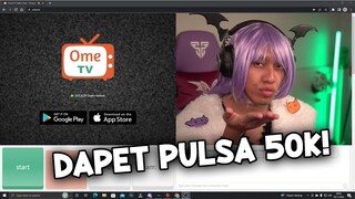 KALO BISA JAWAB QUIZ DARI GW, DI TOP UP IN PULSA 50K