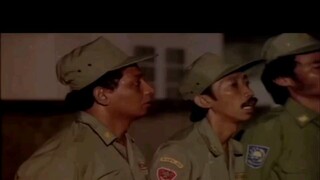Cuplikan Kanan kiri ok 3 - Musim Maling Telah Tiba (KADIR DOYOK)