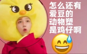 Nó chỉ là một con gà thôi