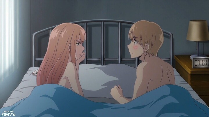 Guru Sesat Ngajak Muridnya Buat Main....🤣 Kuzu no Honkai