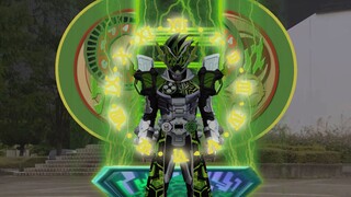 pause！审判的时间！假面骑士zi-o cronus装甲【aoc的脑洞P图】