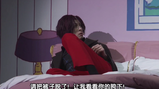 【卡舞】气压日替 天堂老师和他的学生们(误)