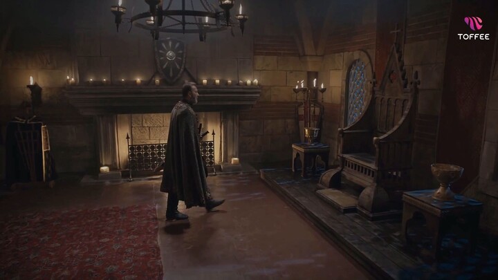 30Kurulus Osman 2025 S04E30 Bengali Dubbed