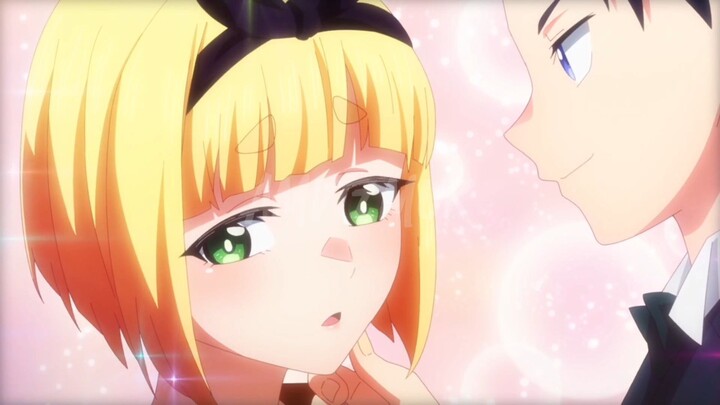 Iblis Penakluk Manusia AMV