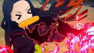 Trailer terbaru Kimetsu no Yaiba: Kagami Kakufutan mengungkap tiga karakter dari Demon Slayer Gakuen