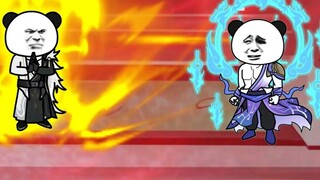【Xuanwu Four Symbols Ⅻ】 Episode 42: Restoration of the Wasteland