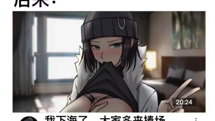 Ảnh thảm họa bá đạo cuối tuần!