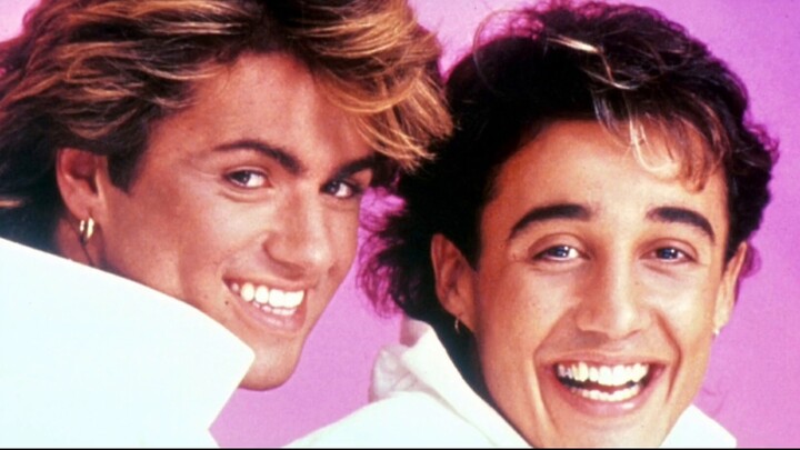 [Digging Deeper into Friends] Qianqian’s Advanced Critics on Ross Wearing Earrings: Wake Me Up Befor