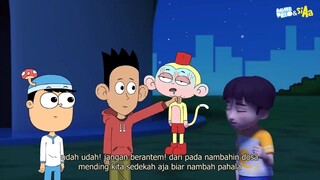 FULL EPISODE DALANG PELO & SI AA !!! (Edisi Bulan Puasa)