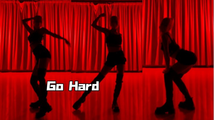 【PP】TWICE-Go Hard | Phiên bản Silhouette sắp ra mắt