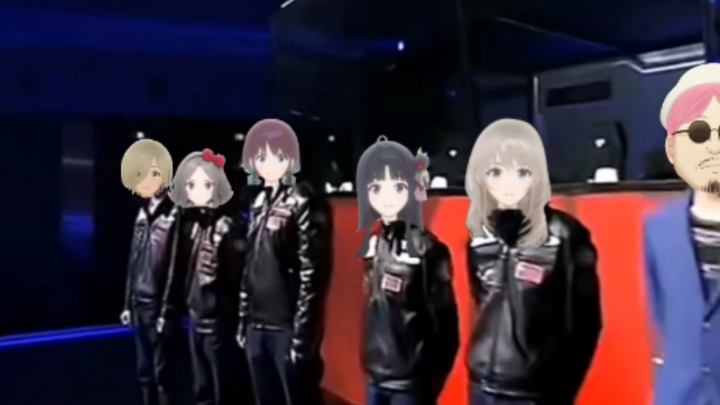 【gbc】刺团早期罚站纪录片🤓👆