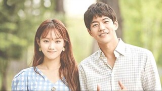 About Time episode 3