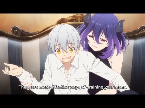 Anime hentai moments ~ vermeil in gold episode 1 金装のヴェルメイユ - BiliBili