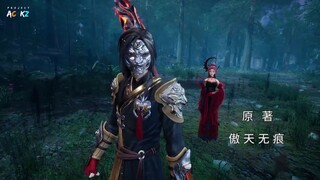 Xuan Emperor Episode 120 [Season 3] Subtitle Indonesia