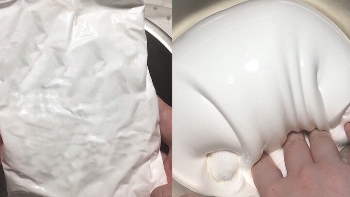 [Slime] Lem Fluida Non-Newtonian Yang Seru Dimainkan!