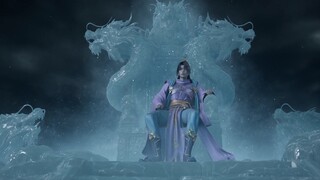 Among the three sitting positions in Mortal Cultivation, which one is more handsome?