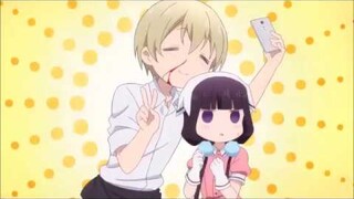 Blend S AMV - We are stars