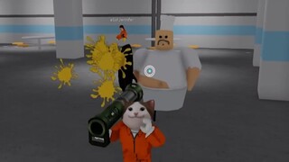 Hoạt hình ROBLOX #113