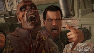 Dead Rising 4 - Tập 23 - Xâm Nhập Chiếm Đóng Căn Cứ Phòng Thủ Zombies Quy Mô Lớn | Big Bang