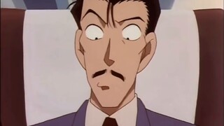 "Về chuyện tôi bị Conan cười chết sớm hay muộn 10.7"