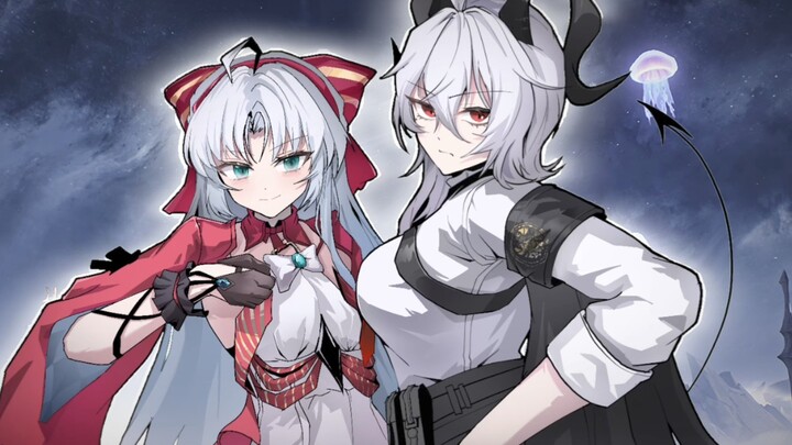 【Da Ming Wang Chao 1566】The Domineering Second Miss