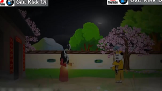 Gấu Kinh Dị - Lời Nguyền Mộ Hoang - Tập 22 - Chiến Đấu Với Nữ Qu.ỷ Áo Đỏ @Anh Li