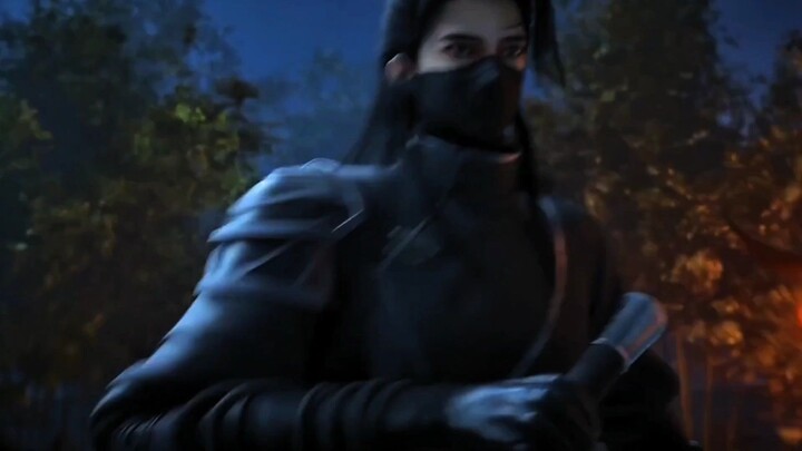 The Gate of Mystical Realm. Episode 06. Sub.Indo Part.7