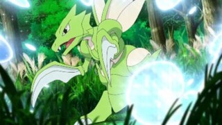 Pokemon 2019 - Chapter 32