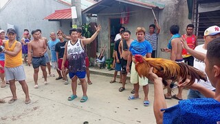 Lamang na umayaw pa🤣