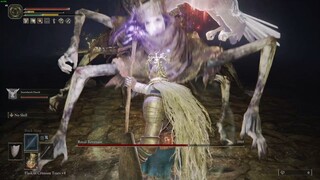 Royal Revenant - Elden RIng
