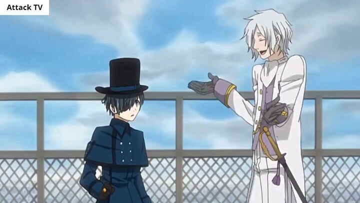 ALL IN ONE _ Khi Ác Quỷ Là Người Hầu Của Tôi P Cuối _ 23