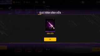 Free Fire | Lỗi ob36 Nhận súng vĩnh viễn Free | Xem ngay kẻo fix