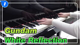 Gundam|Gundam W |Endless Waltz ---White Reflection [Ru's Piano]_1