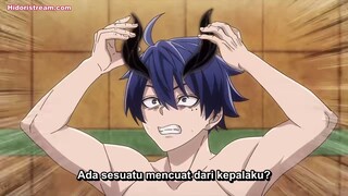 Tougen Anki Eps 2 (Sub-Indo)