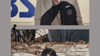 choi hyun wook😍
