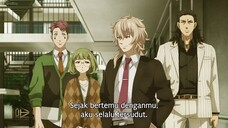 Masakan Fermat Sub Indo Eps 09