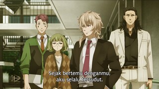 Masakan Fermat Sub Indo Eps 09