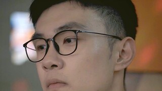“暗恋就是一场漫长的失恋”