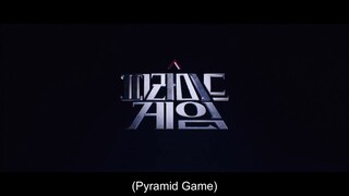 Pyramid G@me Ep9 - English Sub (1080p)