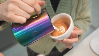 Cafe Vlog | Cửa tiệm cafe #cafevlog