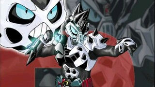 Video Spesial: Saat Pokemon Bertemu Kamen Rider [Apresiasi]