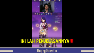 Kompilasi Build Tersakit Di Genshin Impact - Genshin Impact Indonesia