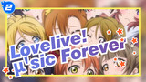 [Lovelive!/AMV] μ'sic Forever_2