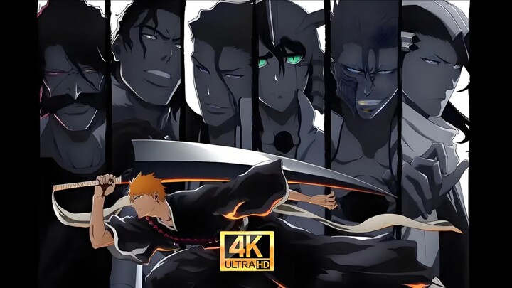 After 16 years, the final season of BLEACH is finally set to hit theaters—#BLEACH #BLEACHThousandYea