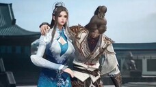 Legend Of Misty Sword Immortal Eps 7