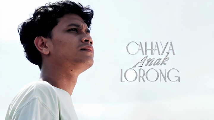 CahayaAnakLorong (E7) 🔦