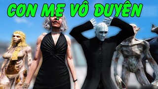 GTA 5 - Nỗi ám ảnh của Ma Đâu Đinh Pinhead mang tên Vô Duyên | GHTG