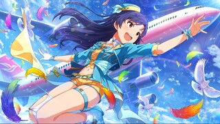 The iDOLM@STER Shiny Festa TẬP 1 [VIETSUB] (2012)